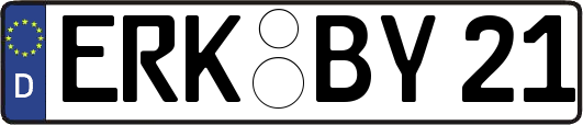 ERK-BY21