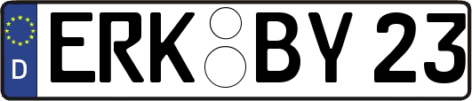 ERK-BY23