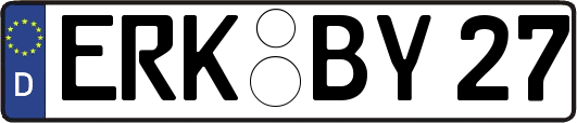 ERK-BY27