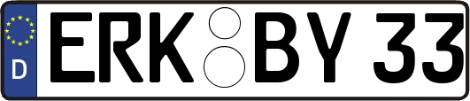 ERK-BY33
