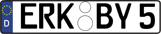 ERK-BY5