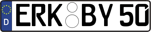ERK-BY50