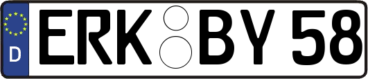 ERK-BY58