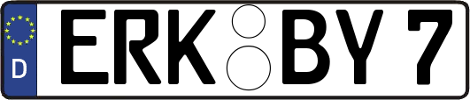 ERK-BY7