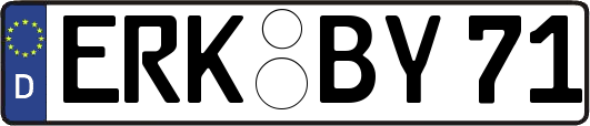 ERK-BY71