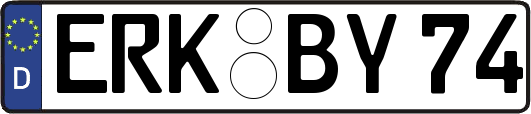 ERK-BY74