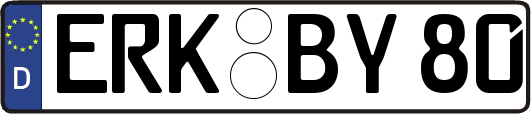 ERK-BY80