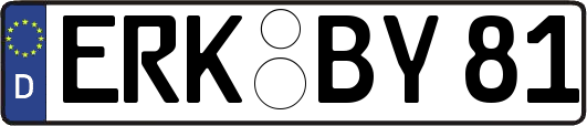 ERK-BY81