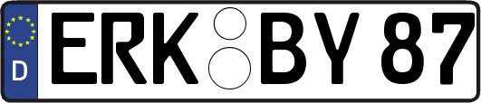 ERK-BY87