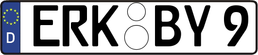 ERK-BY9