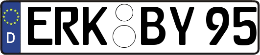ERK-BY95