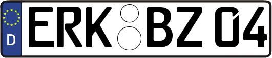 ERK-BZ04