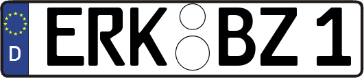 ERK-BZ1