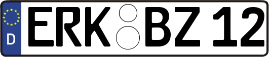 ERK-BZ12