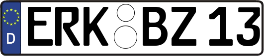 ERK-BZ13