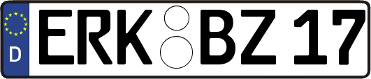 ERK-BZ17