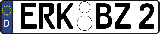 ERK-BZ2