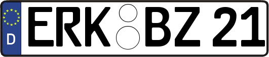 ERK-BZ21