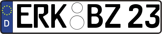 ERK-BZ23