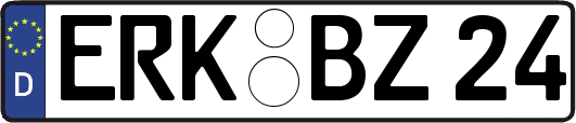 ERK-BZ24