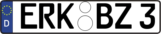 ERK-BZ3
