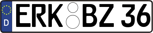 ERK-BZ36