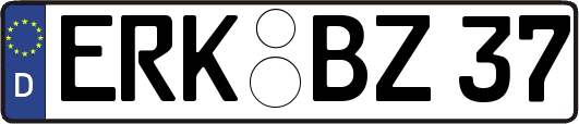 ERK-BZ37