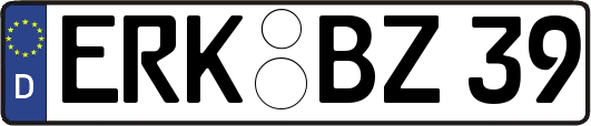 ERK-BZ39