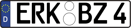 ERK-BZ4