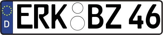 ERK-BZ46