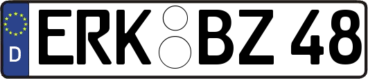 ERK-BZ48