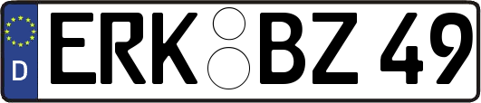 ERK-BZ49