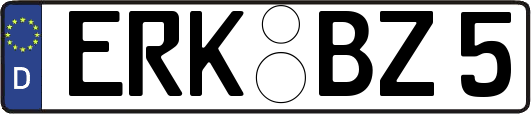 ERK-BZ5