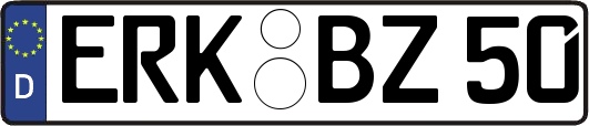 ERK-BZ50