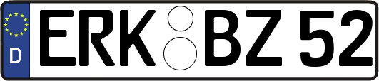 ERK-BZ52