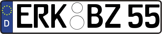 ERK-BZ55