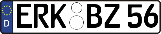 ERK-BZ56