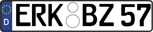 ERK-BZ57