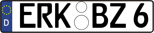 ERK-BZ6