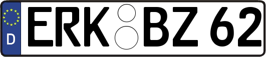 ERK-BZ62