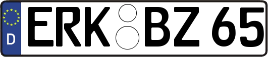 ERK-BZ65