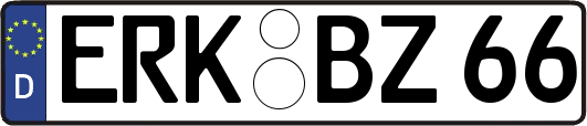 ERK-BZ66