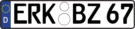 ERK-BZ67