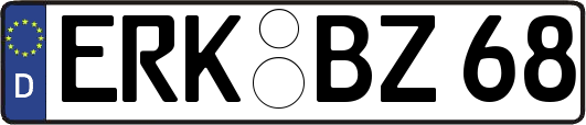 ERK-BZ68