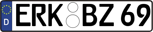 ERK-BZ69