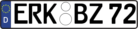 ERK-BZ72