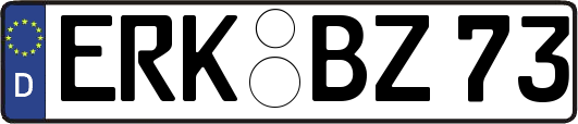 ERK-BZ73
