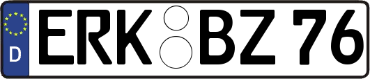 ERK-BZ76