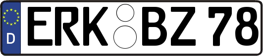 ERK-BZ78