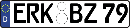 ERK-BZ79